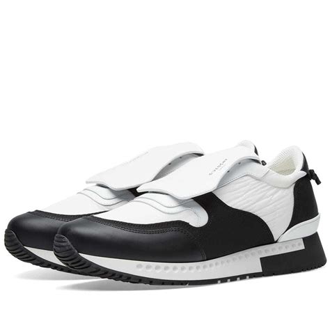 givenchy light runner sneakers|Givenchy active runner sneakers.